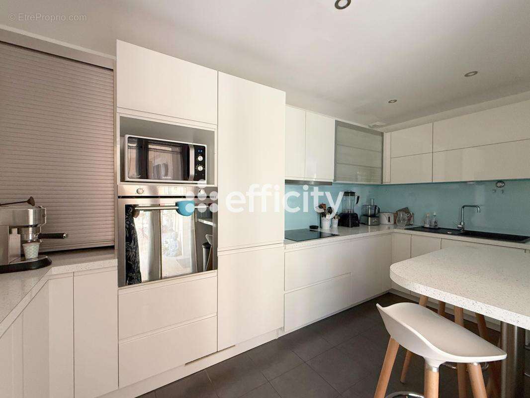 Maison à MONTPELLIER