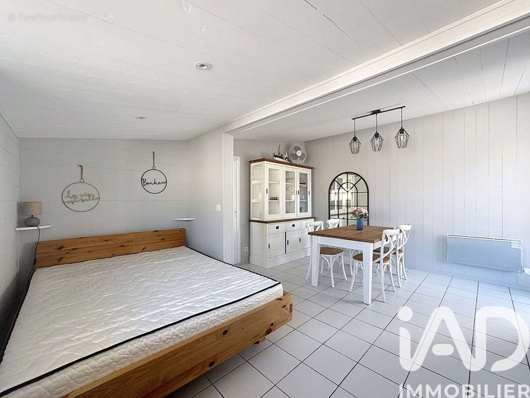 Photo 8 - Maison à LA COUARDE-SUR-MER