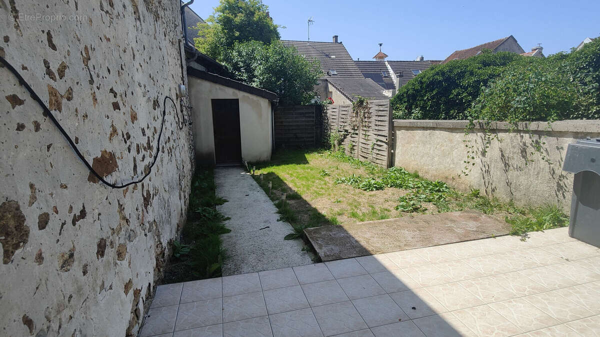 Photo 4 - Maison à REBAIS