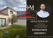 Maison à LES MARTRES-D'ARTIERE