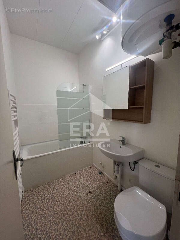 Appartement à BIARRITZ