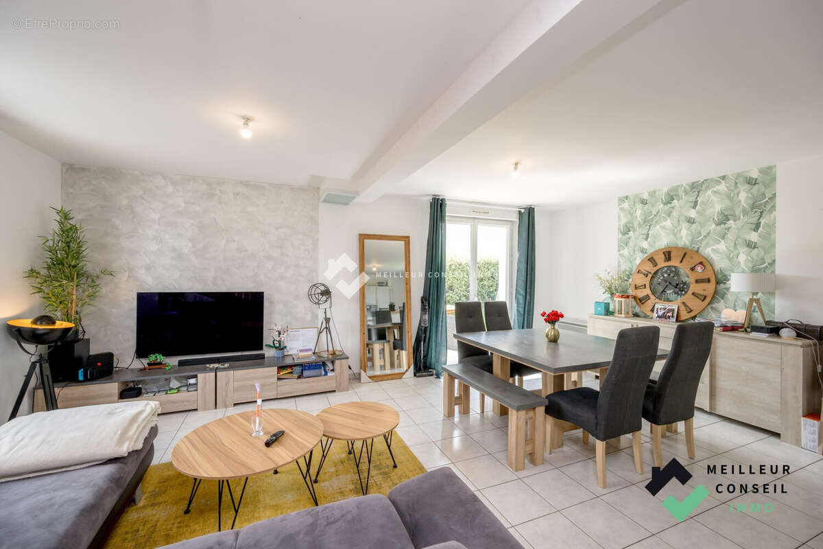 Maison 80 m² à Plaintel  - photo 3