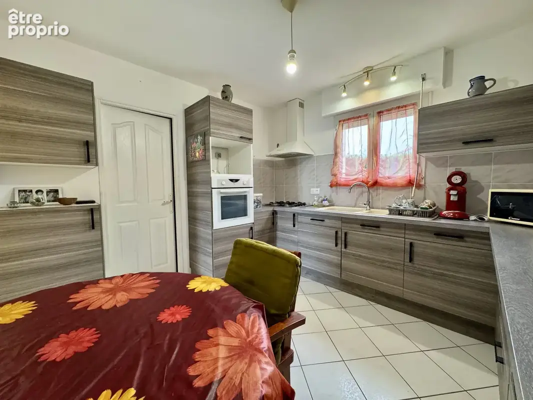 Saint Augustin maison de plain-pied avec double garage et jardin - photo 4