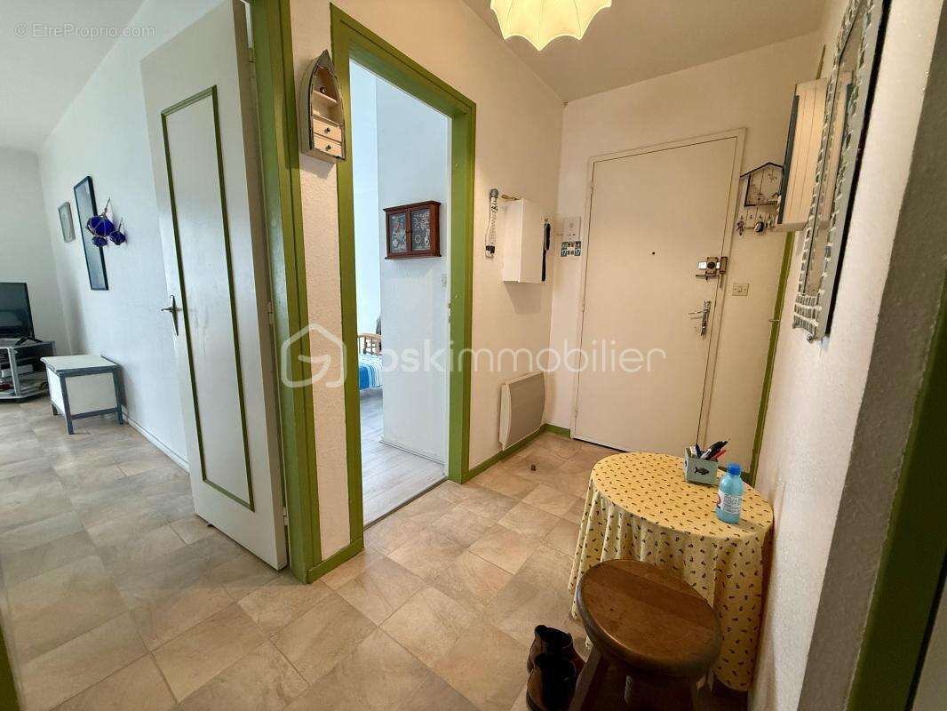 Appartement à ROYAN