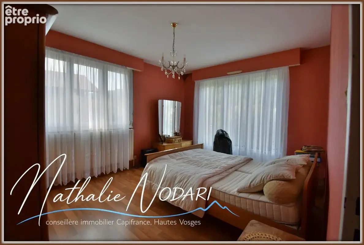 Maison à vendre fresse sur moselle (88) - photo 6