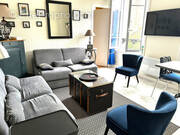 Appartement à TROUVILLE-SUR-MER