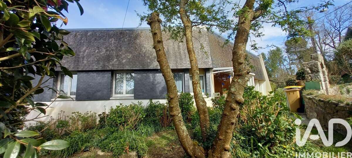Photo 3 - Maison à LANNION