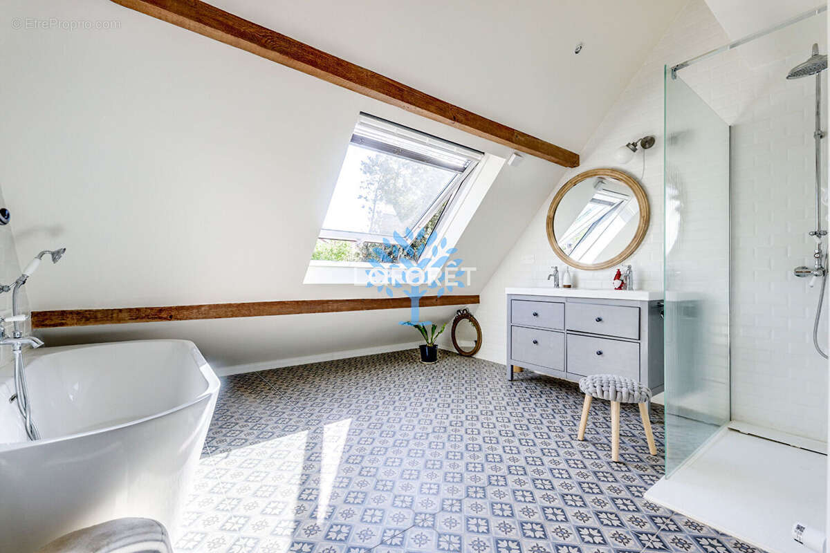 Maison à NOGENT-SUR-MARNE