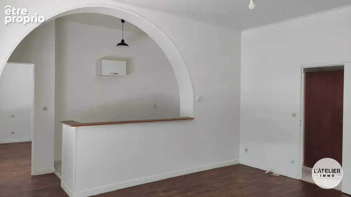 Immeuble Crécy-sur-Serre 18 pièces 444.48 m2 - photo 13