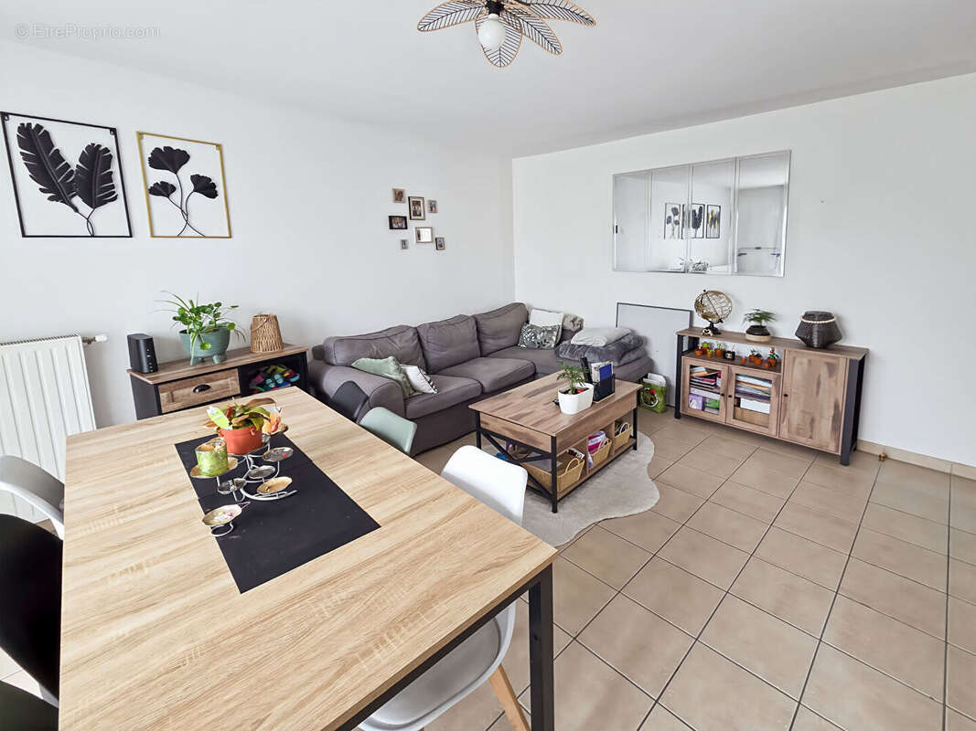 Appartement à DOURDAN