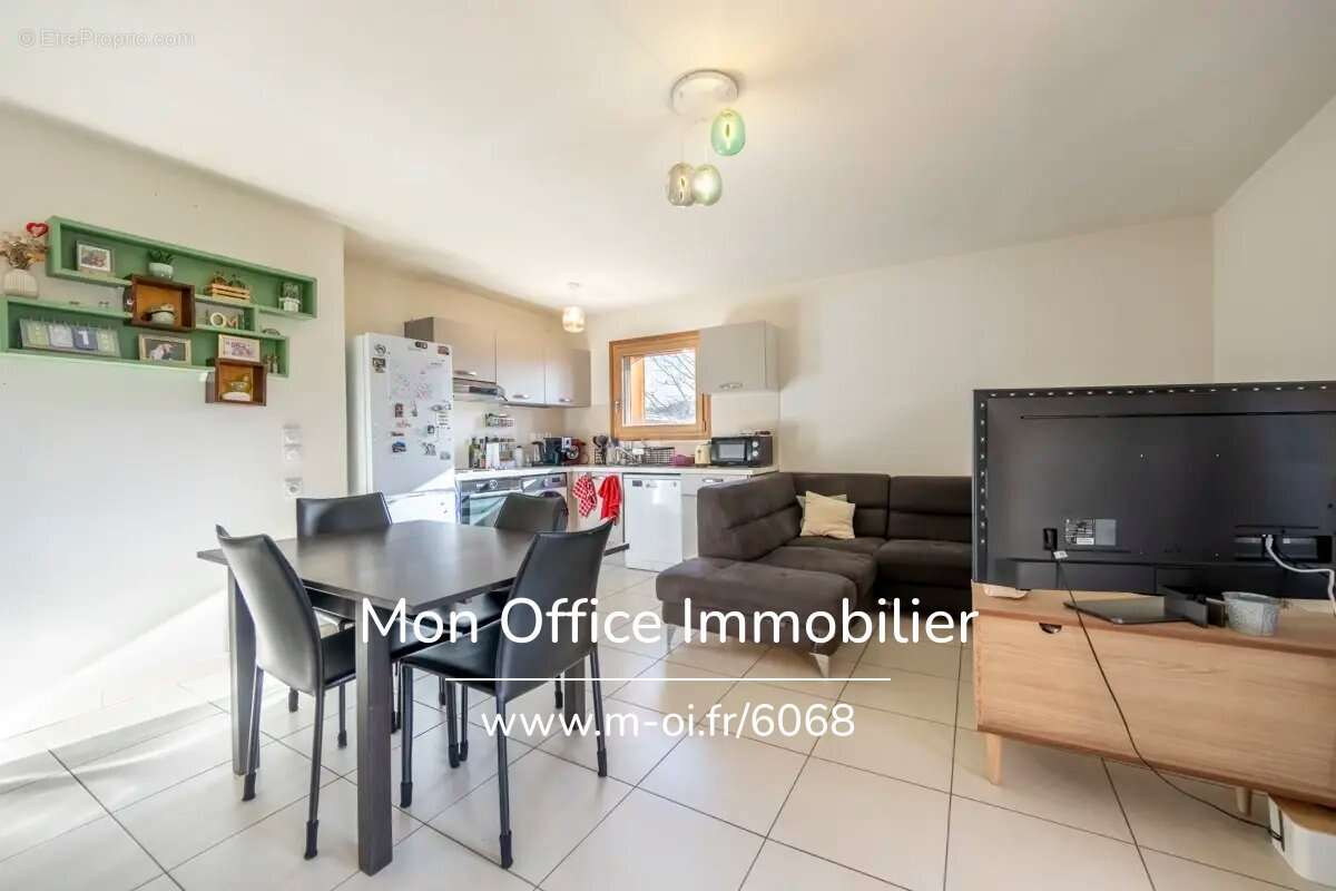 Appartement à GAP