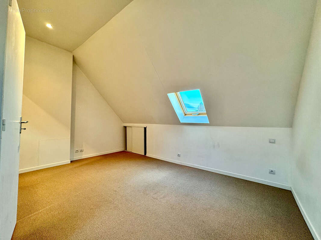 Appartement à LA BAULE-ESCOUBLAC