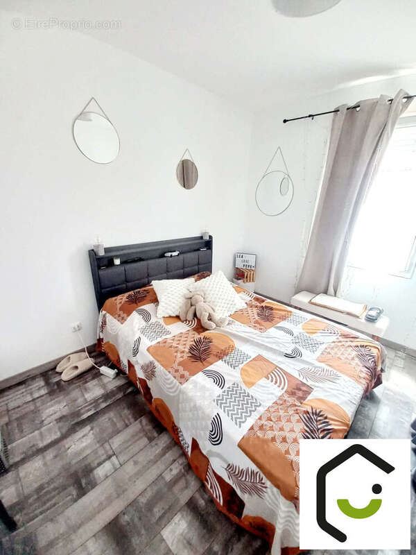 Maison 102 m² à Montdidier  - photo 8