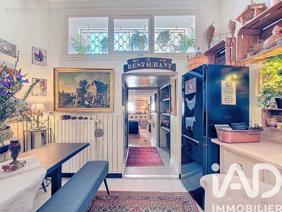 Photo 7 - Maison à L'ISLE-SUR-LA-SORGUE