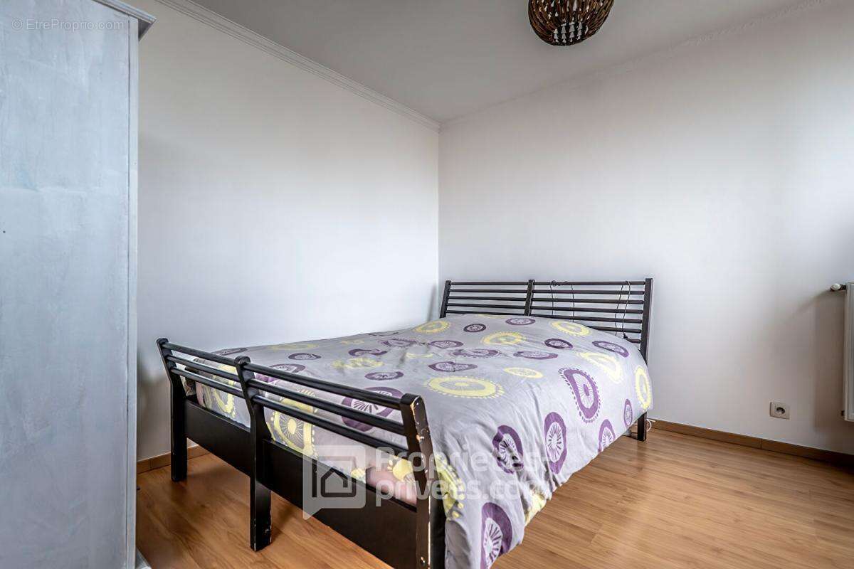 Appartement à VITRY-SUR-SEINE