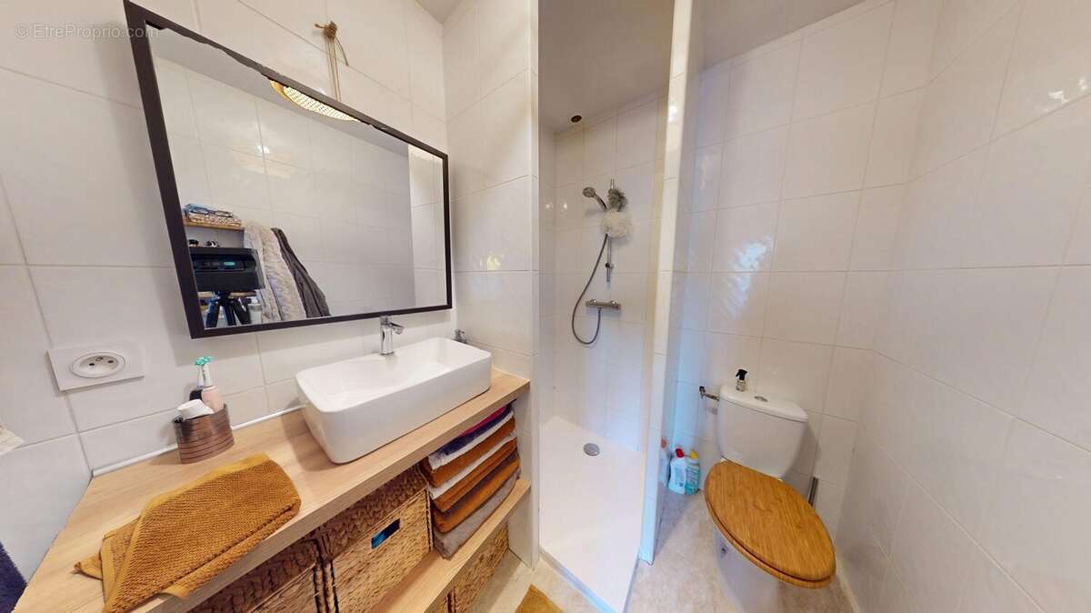 Maison à DEMOUVILLE