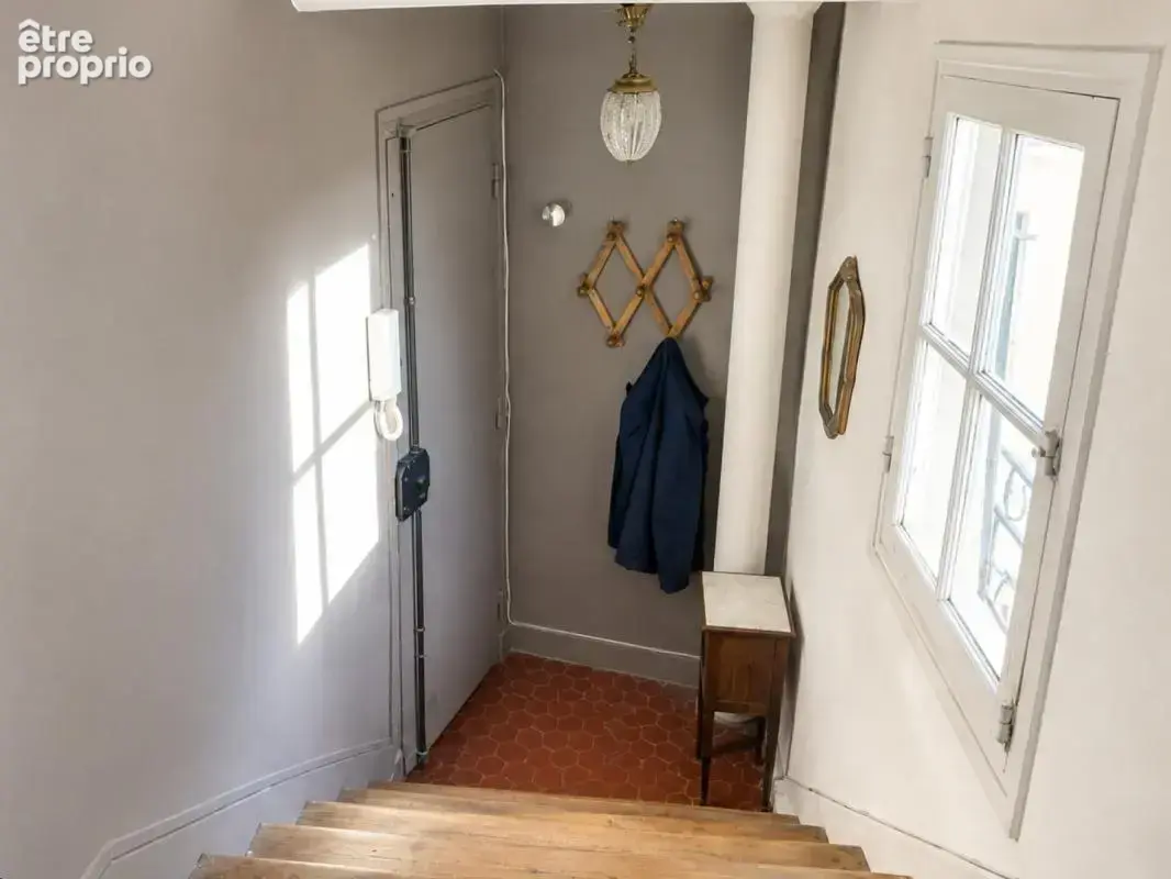 Appartement - photo 5