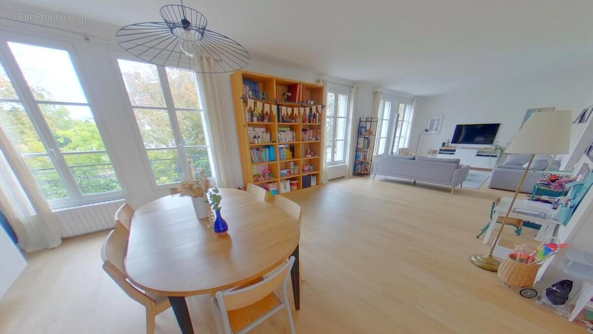 Appartement à EPERNAY