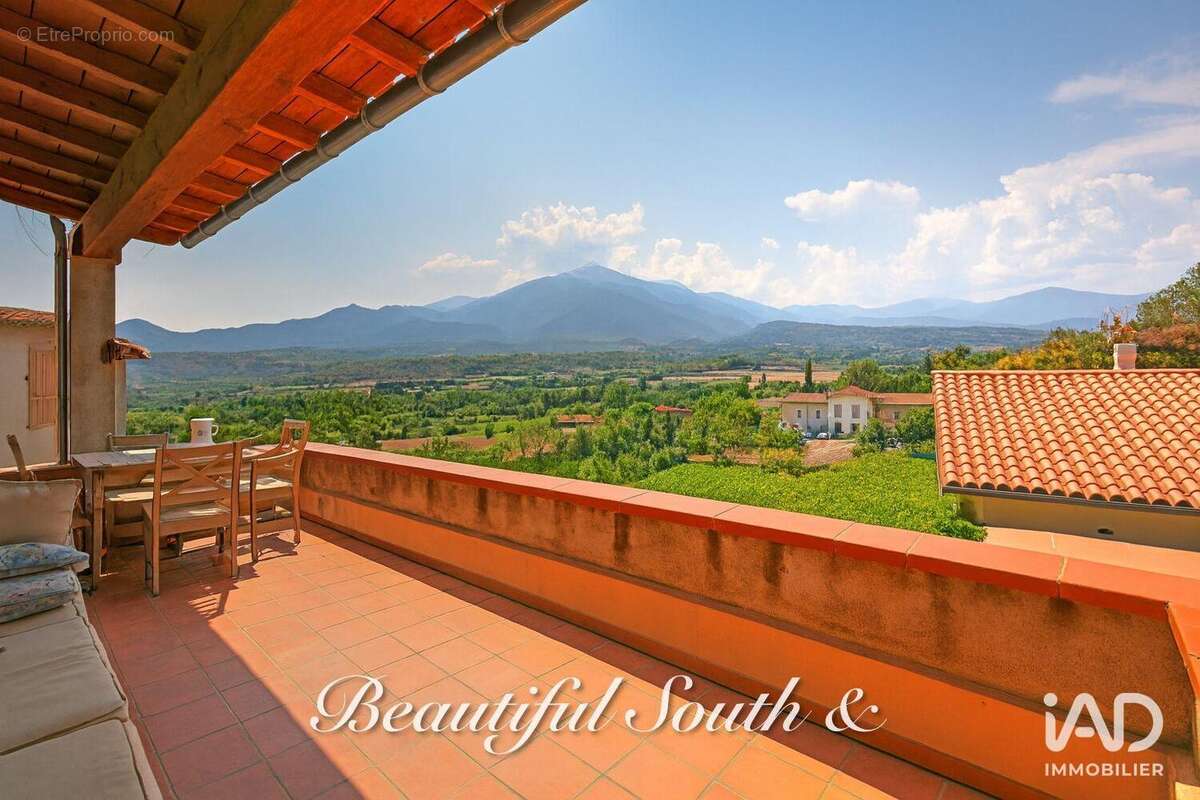 Photo 5 - Maison à EUS