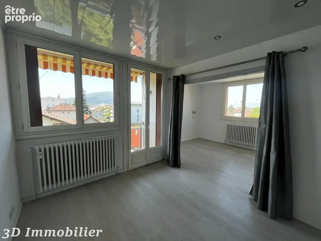 Photo Appartement à Annemasse au prix de 220 000€