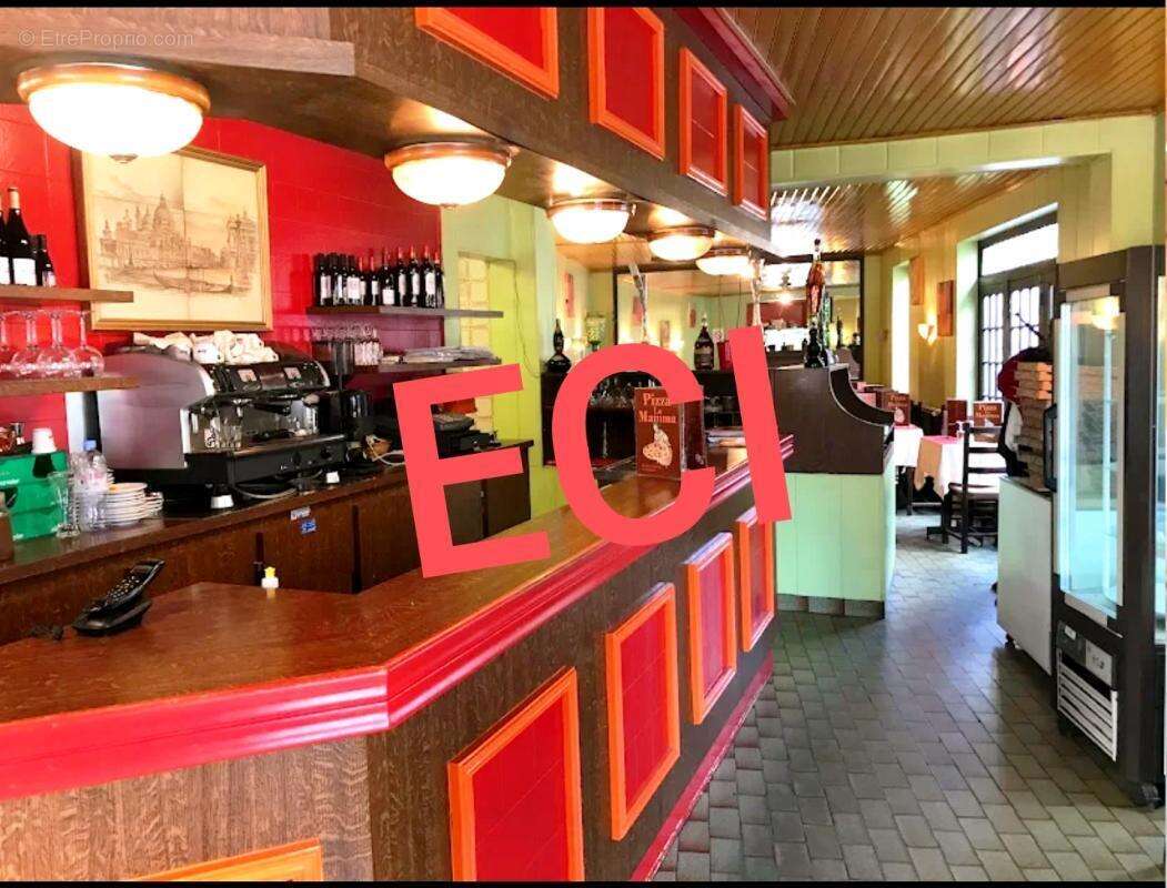 Commerce à ALFORTVILLE