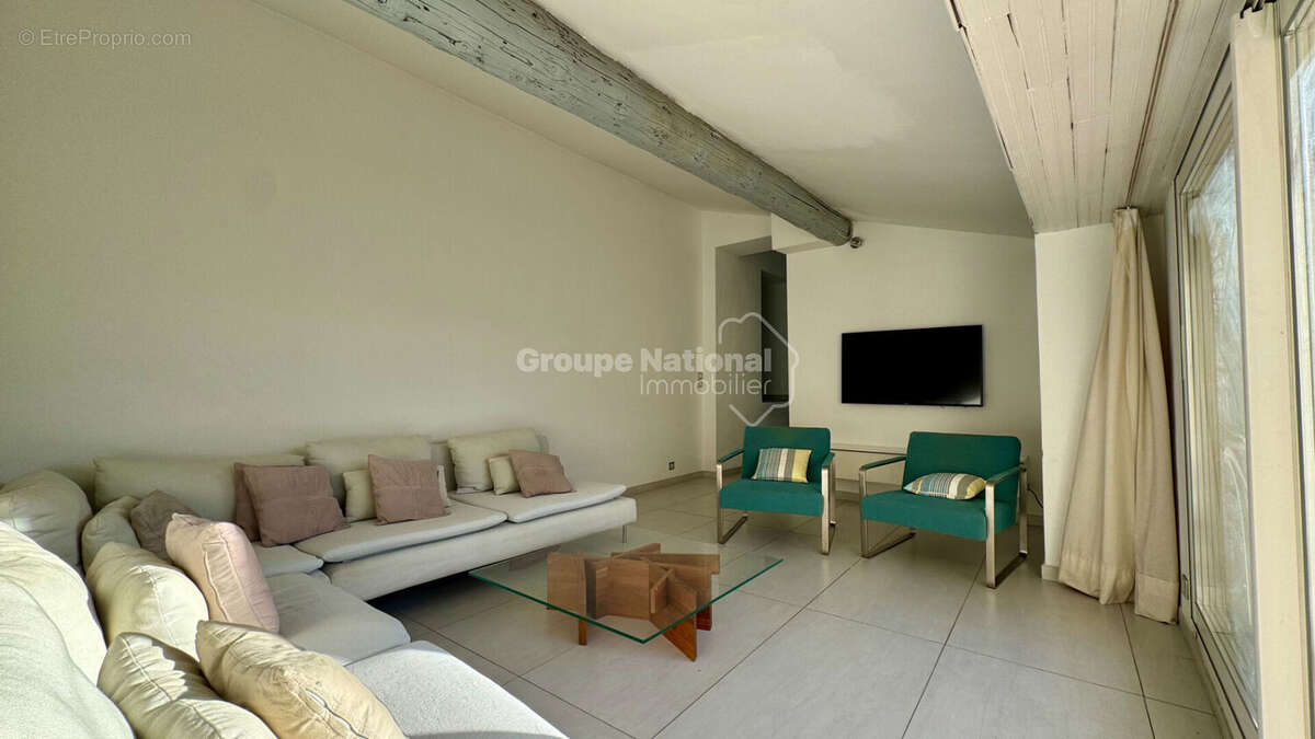 Appartement à NIMES