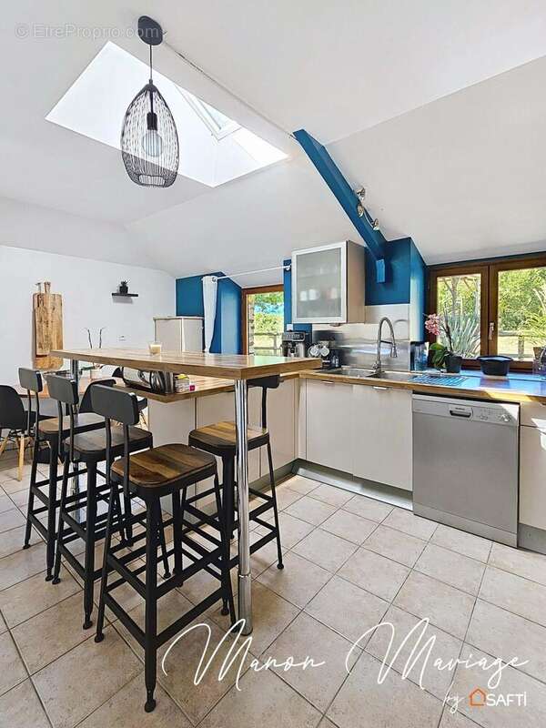 Photo 8 - Maison à PLESSE