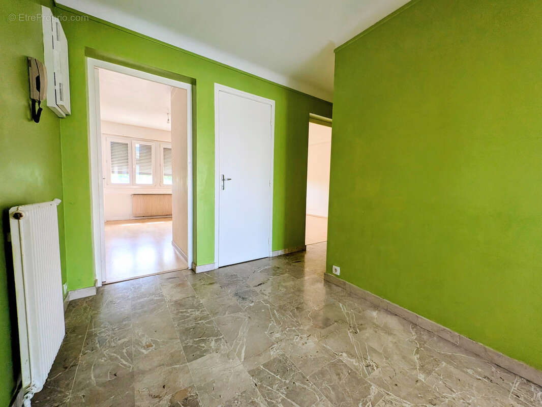 Appartement 3 pièces 75 m2 - photo 6