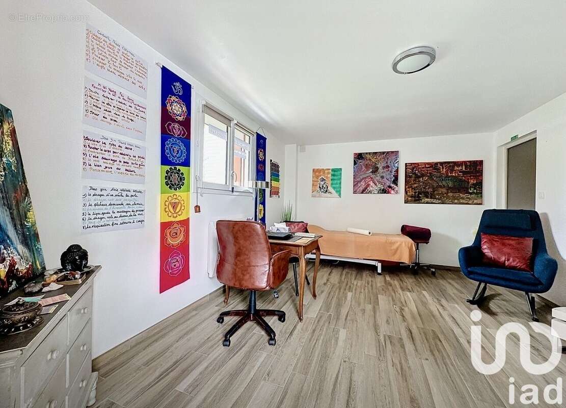 Photo 8 - Maison à REDON