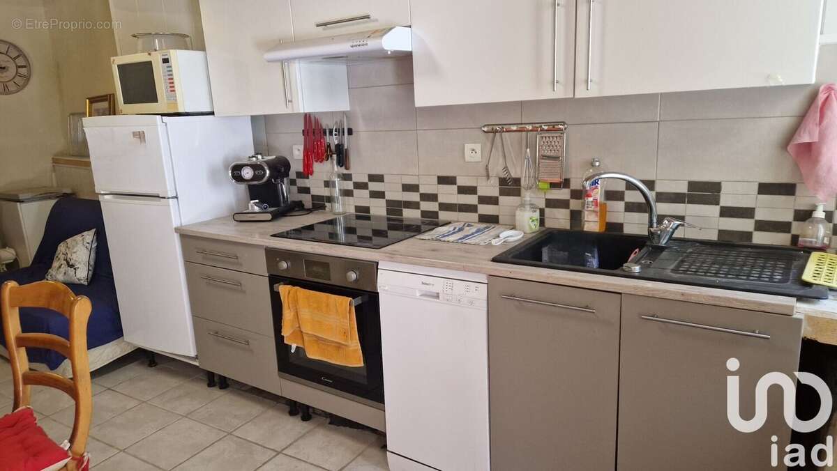 Photo 2 - Maison à VALENSOLE