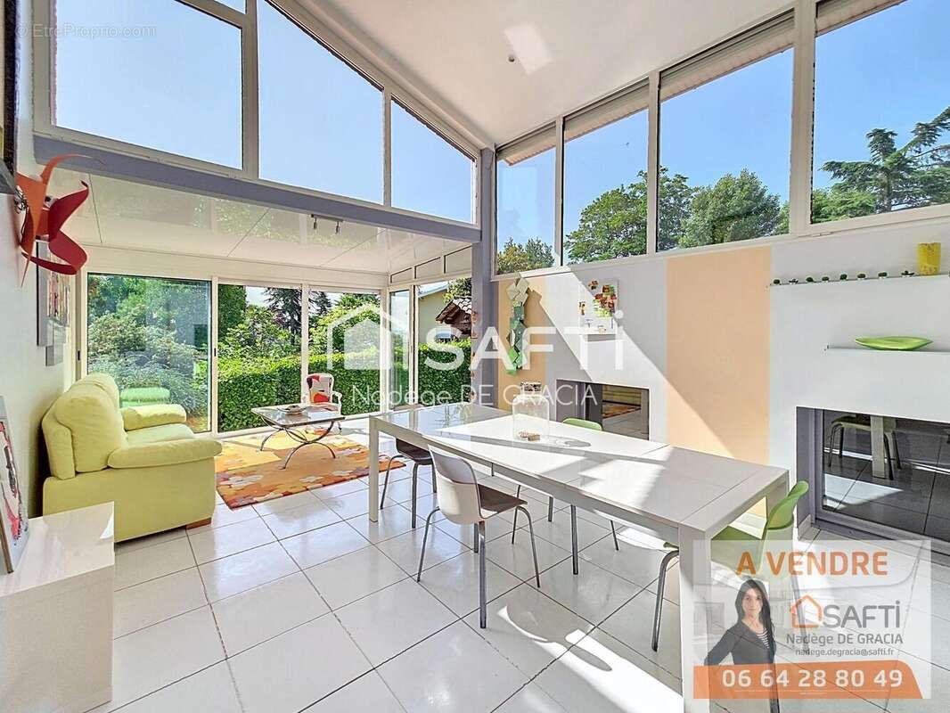 Photo 7 - Maison à CASTANET-TOLOSAN