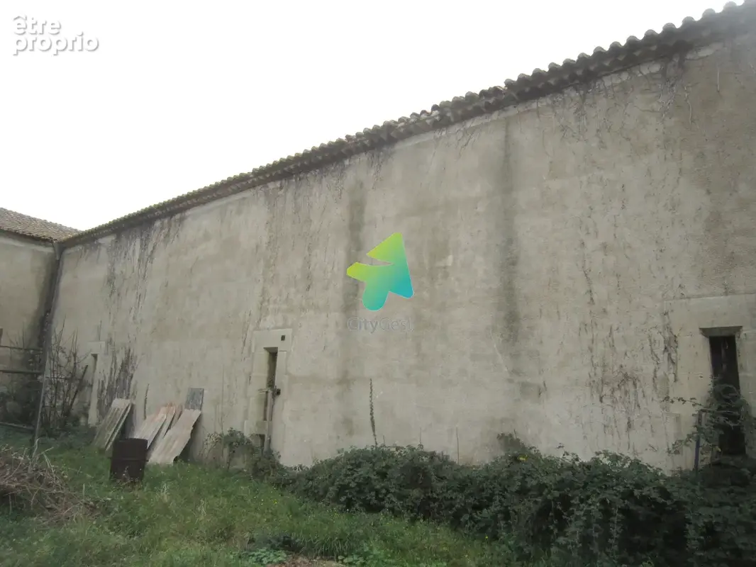 Bien immobilier à vendre à Narbonne (11100) - photo 8