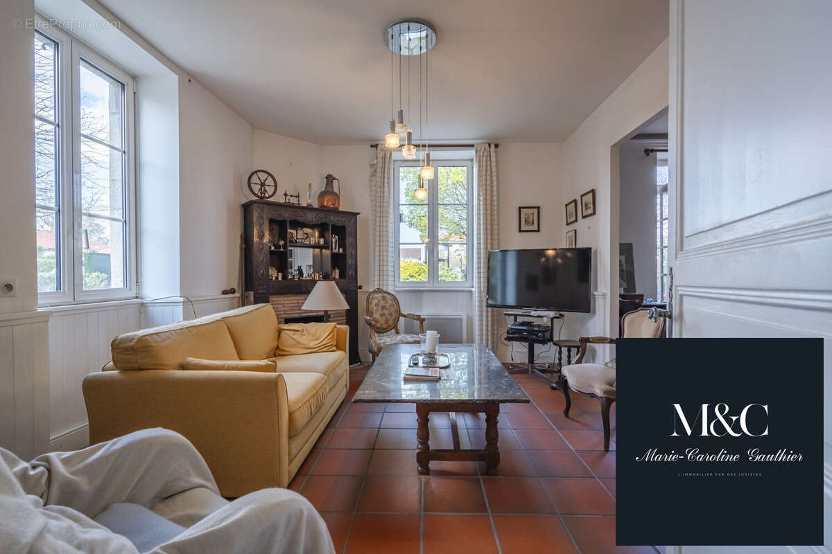 Appartement à CAMBO-LES-BAINS