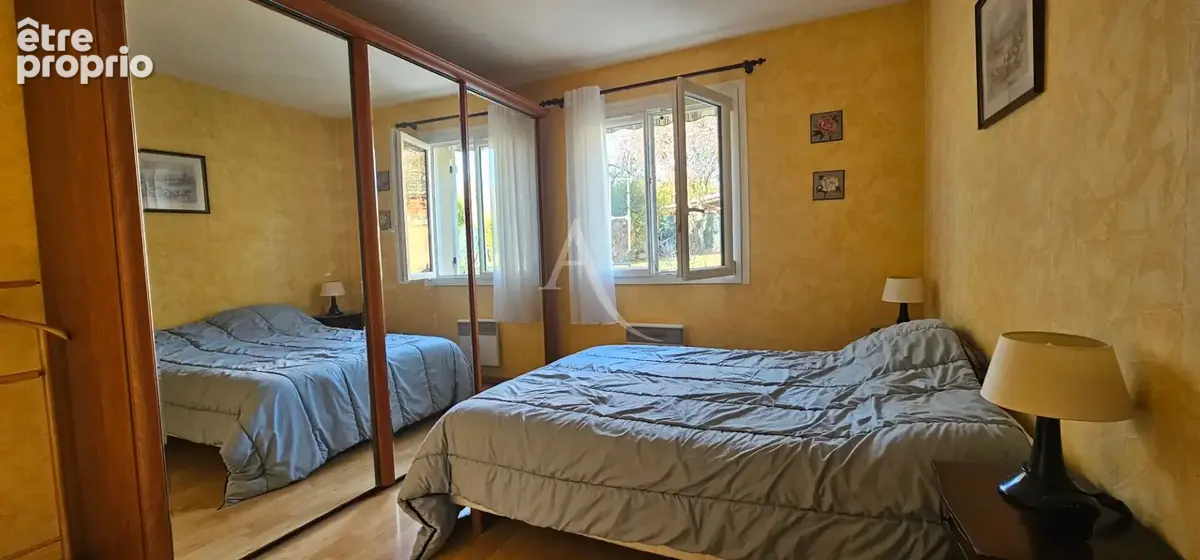 Maison Meaux 3 pièce(s) - photo 4