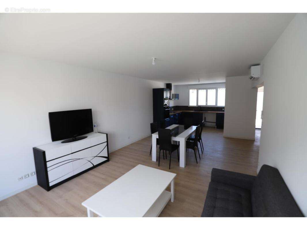 Maison 70 m² à Le Chateau-D'oleron  - photo 3