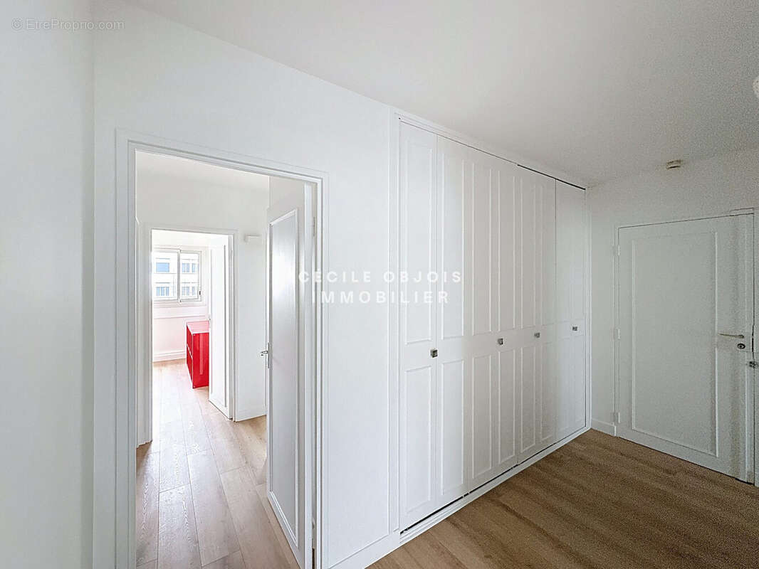 Appartement à JOINVILLE-LE-PONT