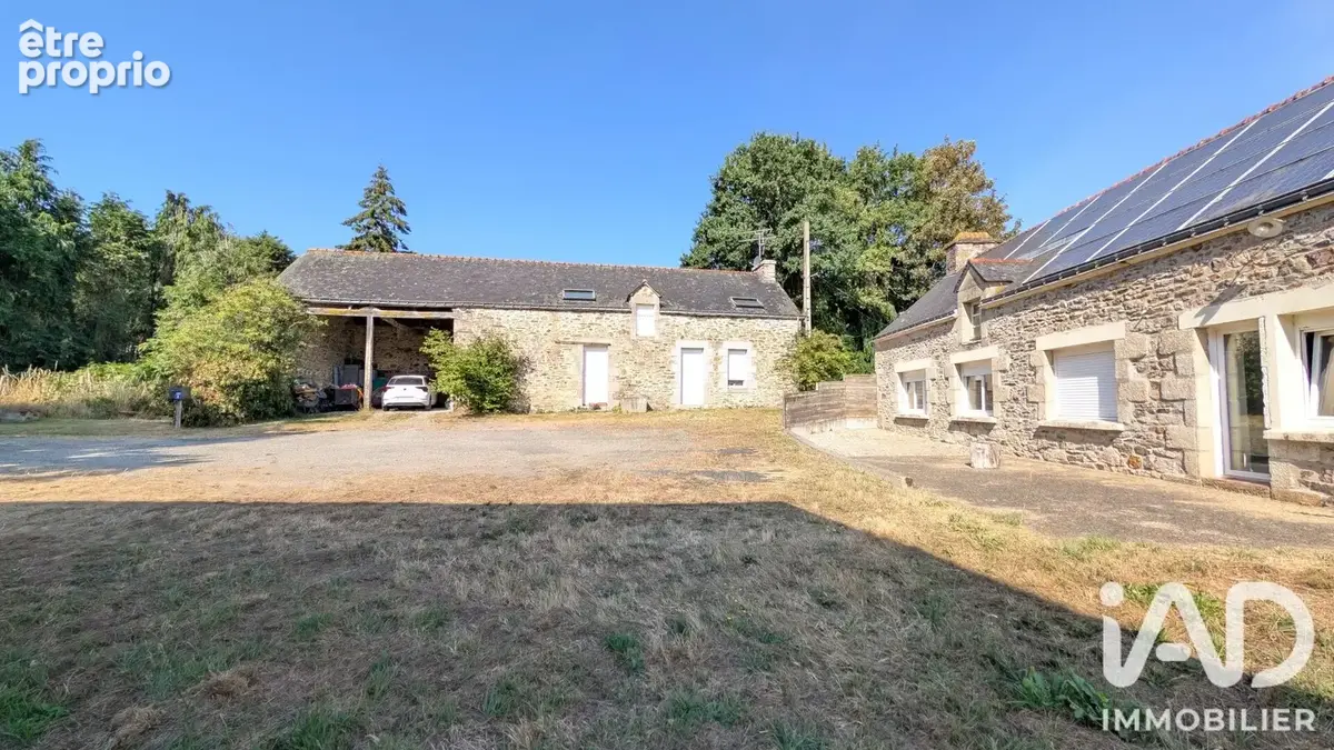 Photo 1 - Maison à MOREAC