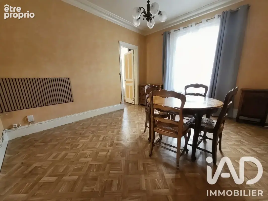 Photo 1 - Appartement à LE HAVRE