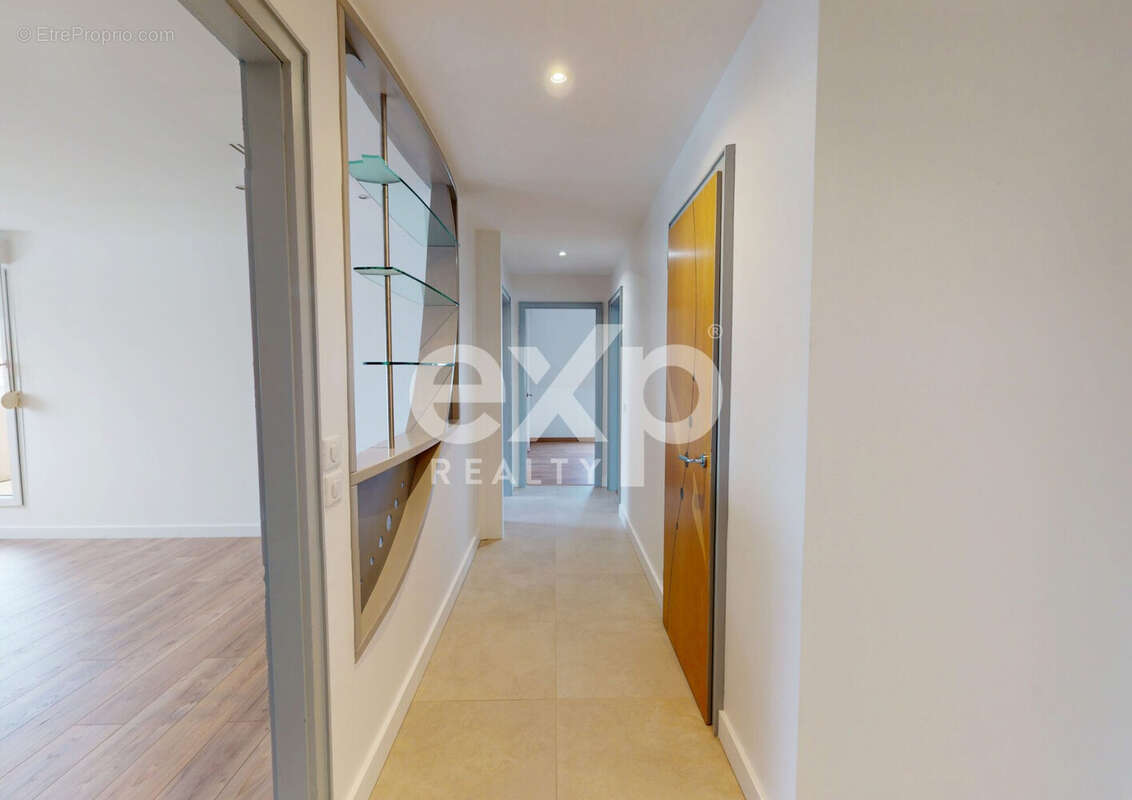 Appartement 112 m² à Eschau  - photo 6