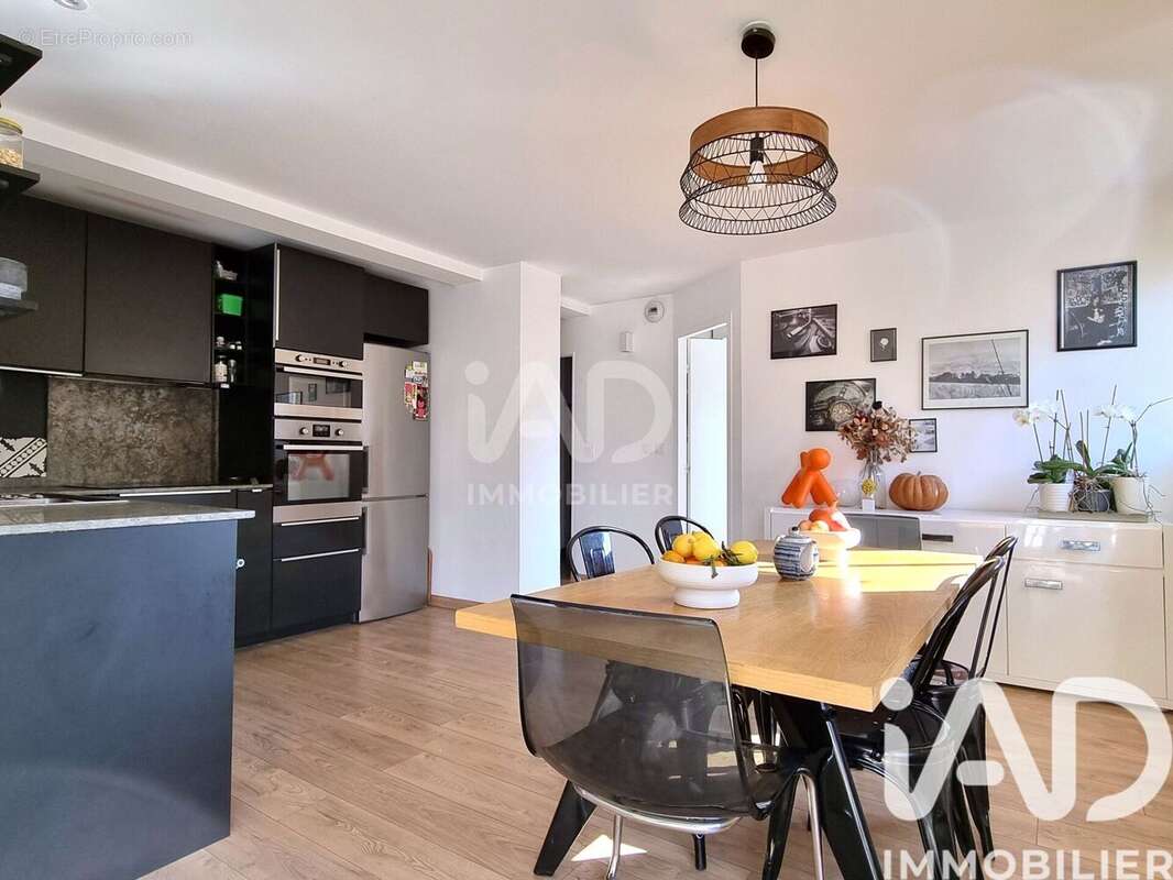 Photo 3 - Appartement à TOULOUSE
