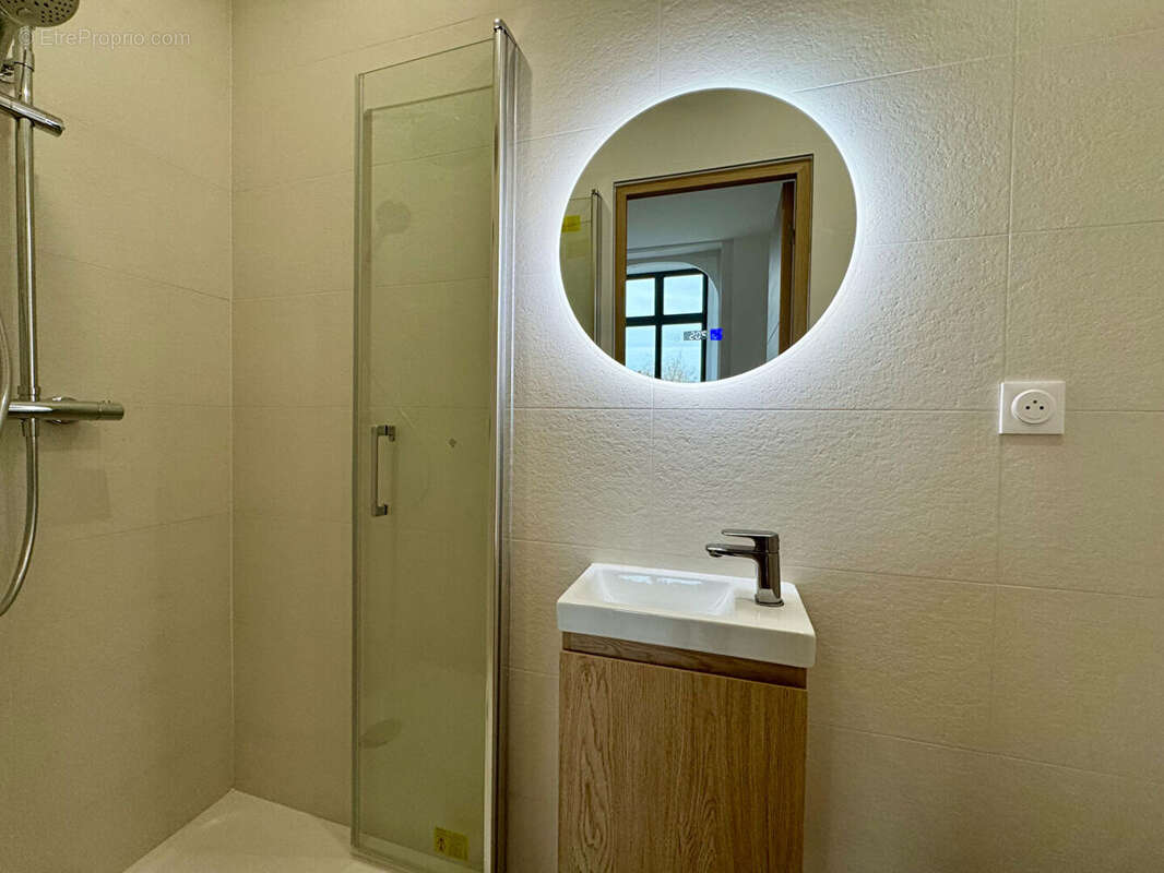 Maison à MARCQ-EN-BAROEUL