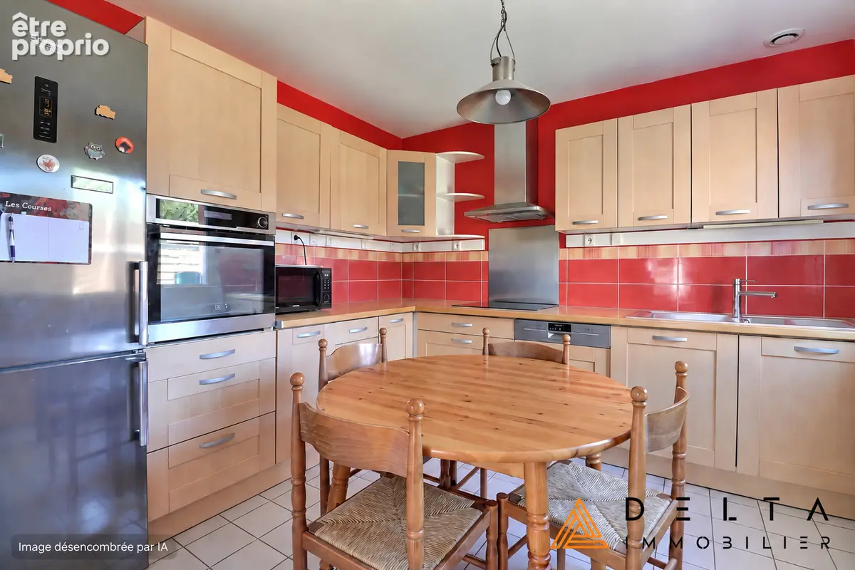 Maison 150 m² sur parcelle de 873 m² - photo 6