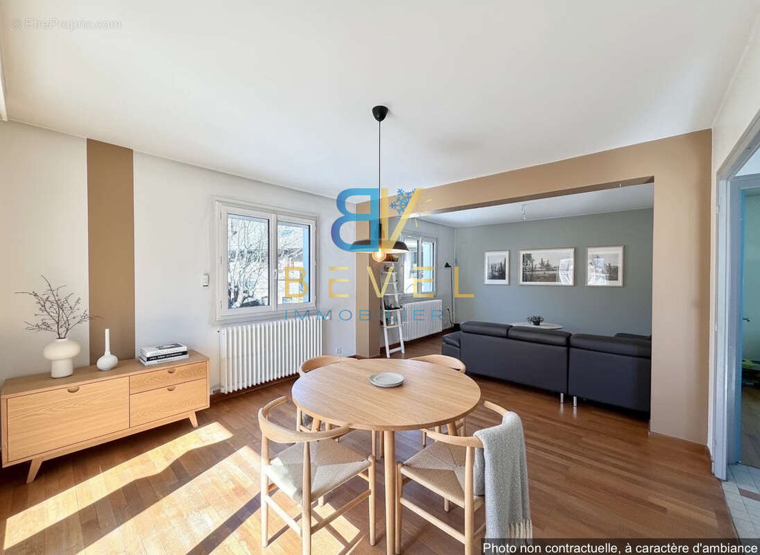 Maison à SAINT-MICHEL-DE-MAURIENNE