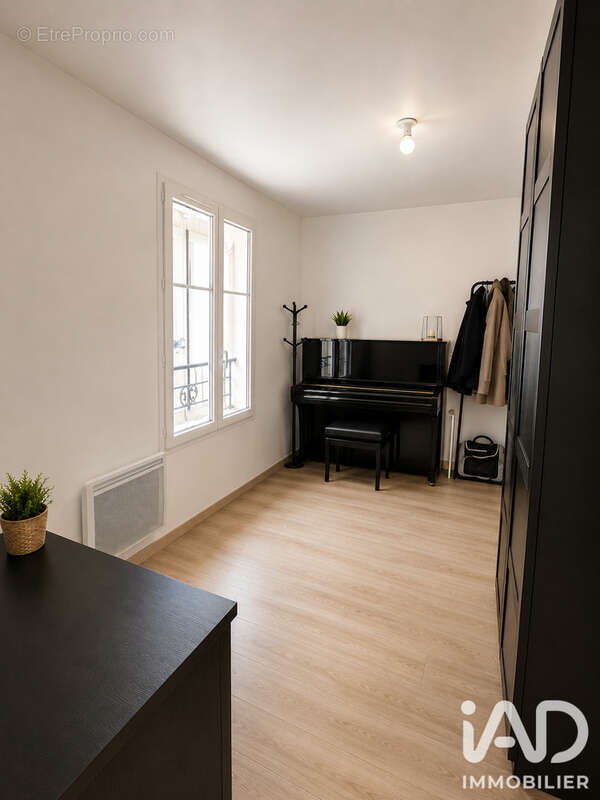 Maison 82 m² à Rouvres  - photo 6