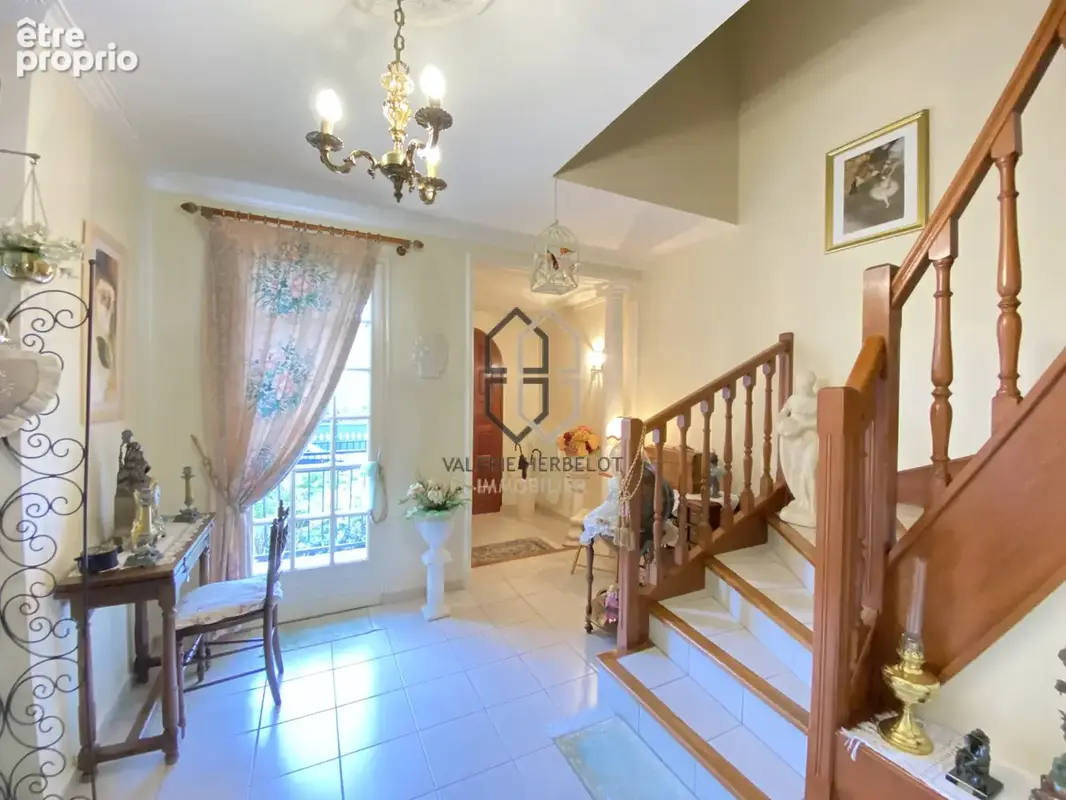Mansard recent tout confort - photo 13