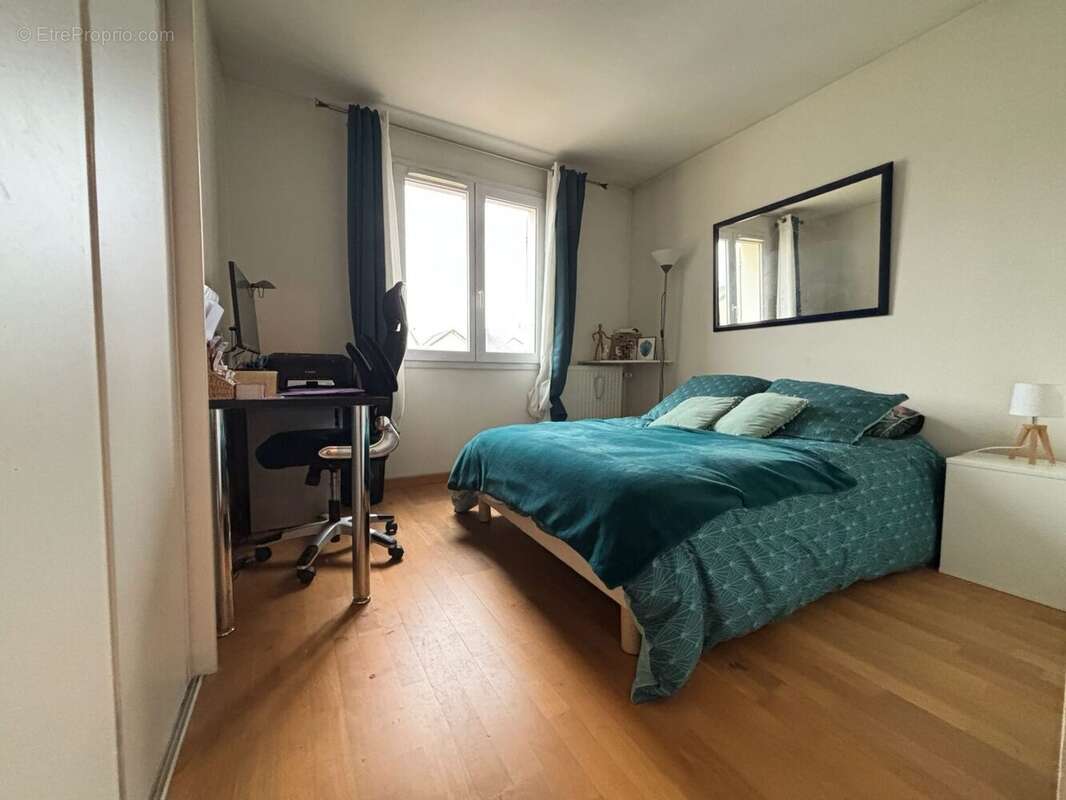 Maison à LIEUSAINT