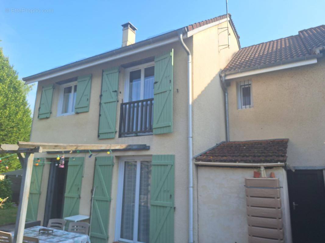 Maison à PAU