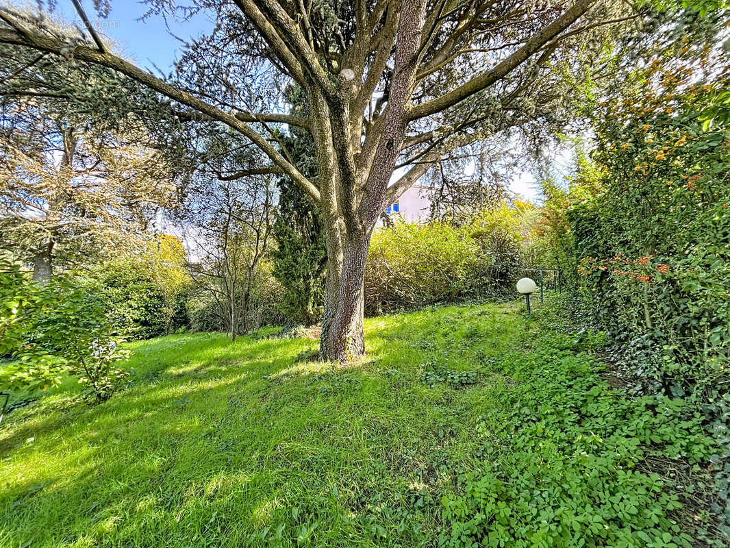 Maison à FRANCHEVILLE