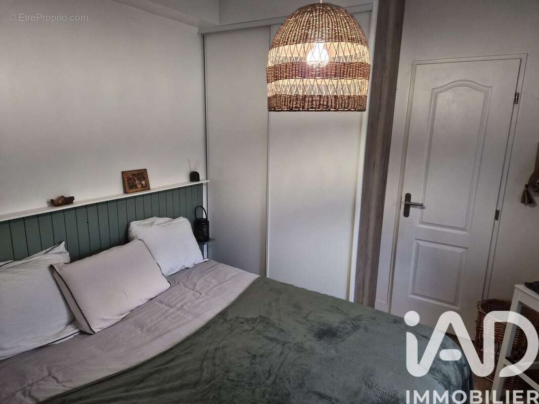 Photo 8 - Maison à VILLERMAIN