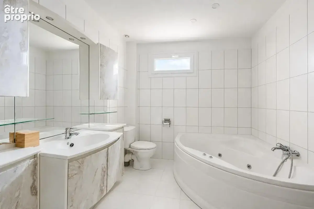 Maison de 4 pièces - 100m² - 91200 Athis-Mons - photo 8